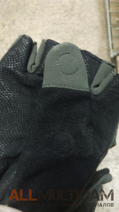 Обзор зимних тактических перчаток-рукавиц Outdoor Sports Mitten Sealskinz