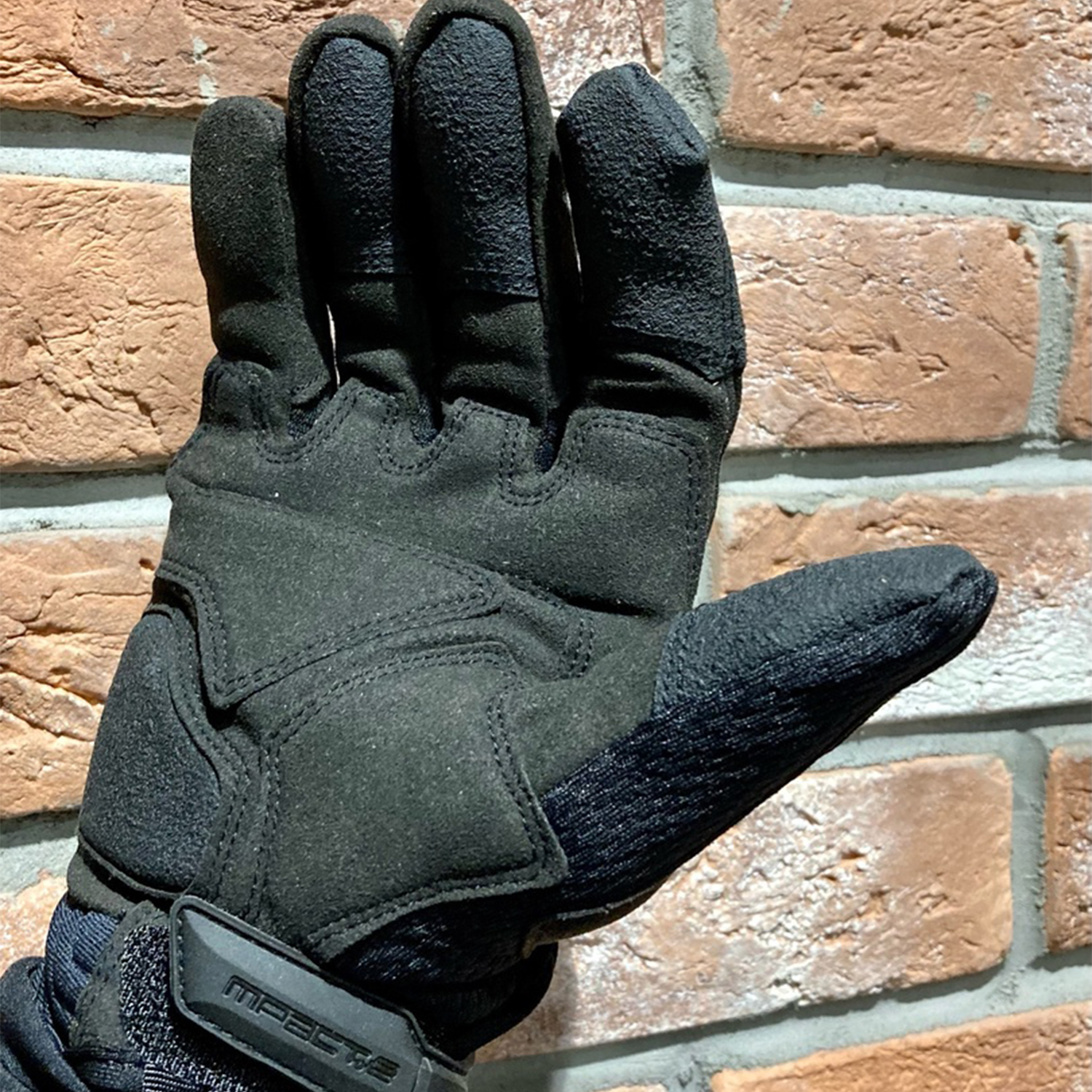 Тактические перчатки M-Pact 2 Mechanix