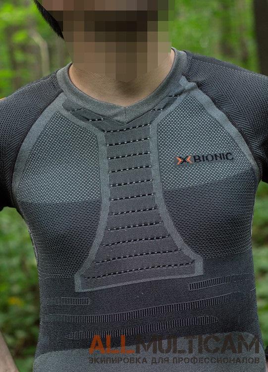 Термобельё (футболка) Fennec X-Bionic