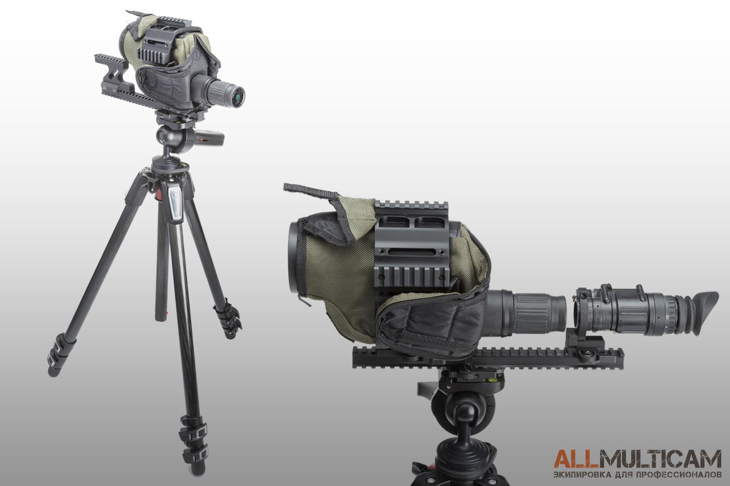 Наблюдательная платформа SPOTR LaRue Tactical