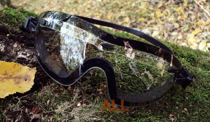 Тактические очки Boogie Regulator Smith Optics