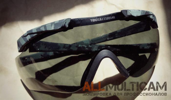 Тактические очки Aegis Arc Smith Optics