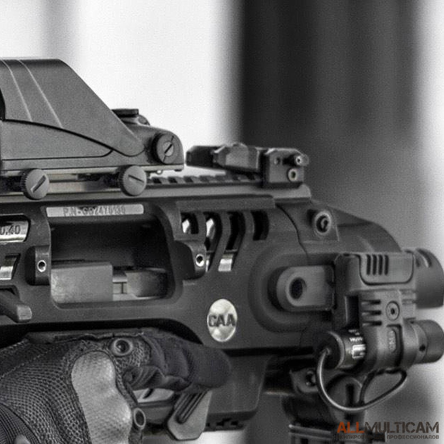 НОВОСТИ ОТ КОМПАНИИ CAA TACTICAL НОВОСТИ CAA