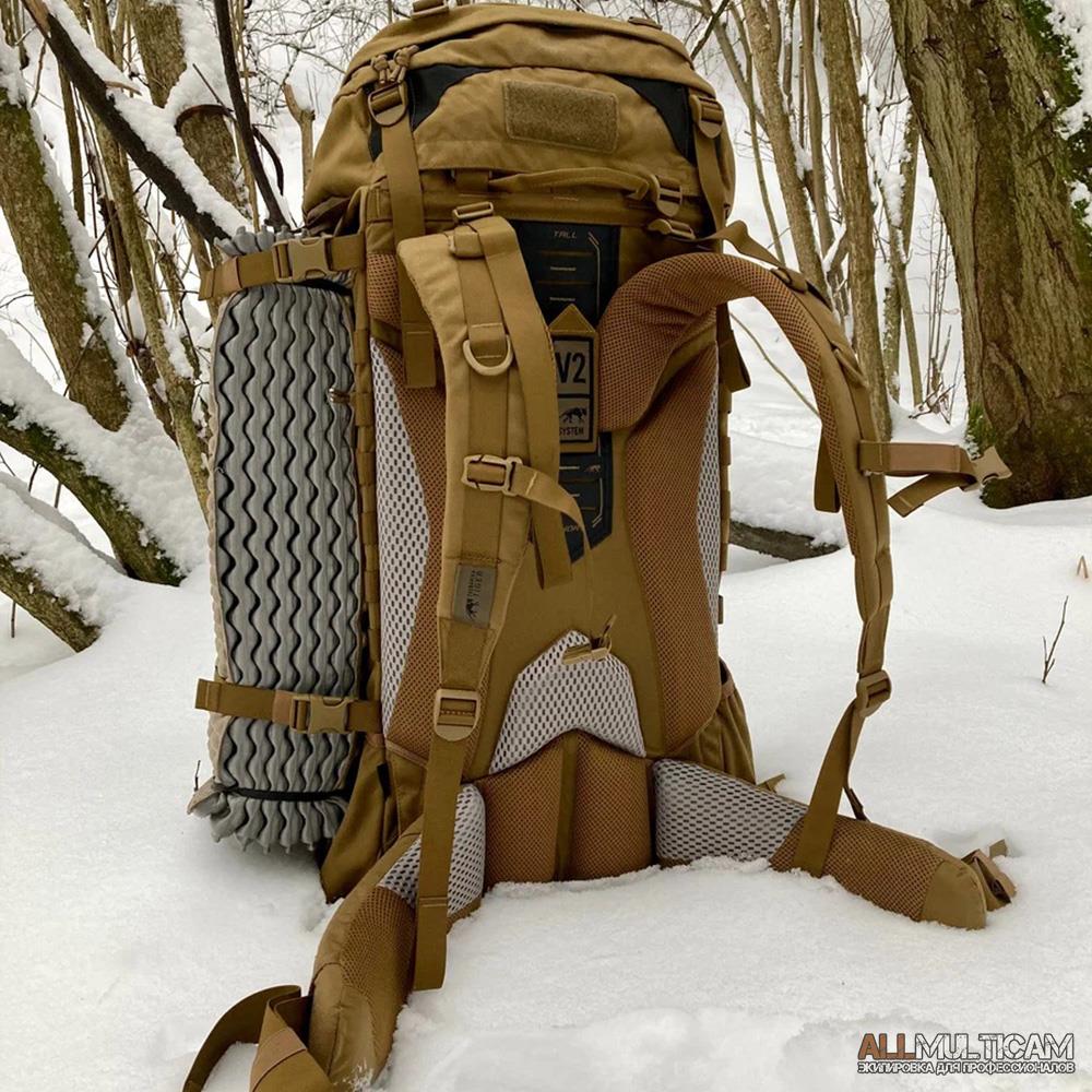 Рюкзак Expedition Mountain Gear