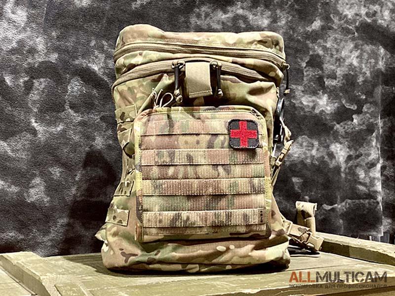 Медицинский рюкзак M.A.R.C.H. 5.45 DESIGN