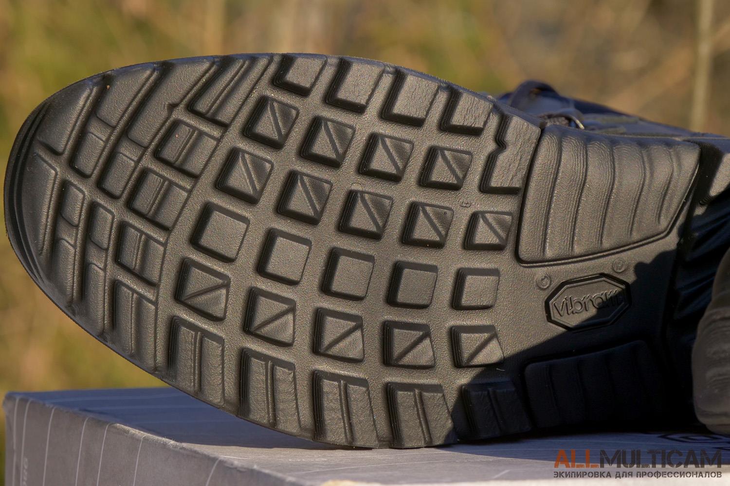 Обзор ботинок Uplander GTX Thermo Lowa