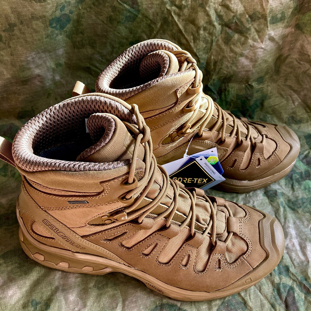 Тактические ботинки Quest 4D GTX Forces 2 EN Salomon (2).jpg