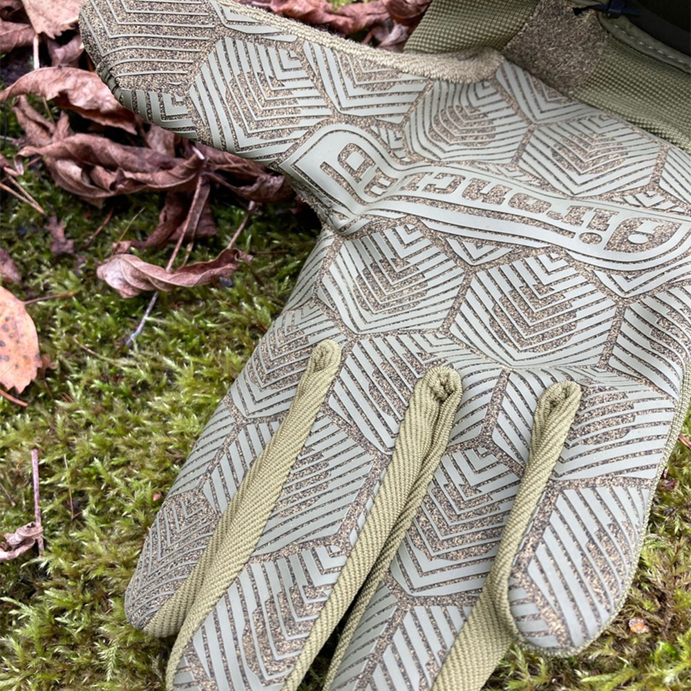 Тактические перчатки EXO Tactical Command Grip Ironclad