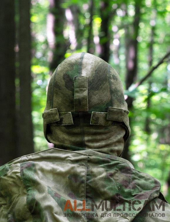 Балаклава Tactical Performance
