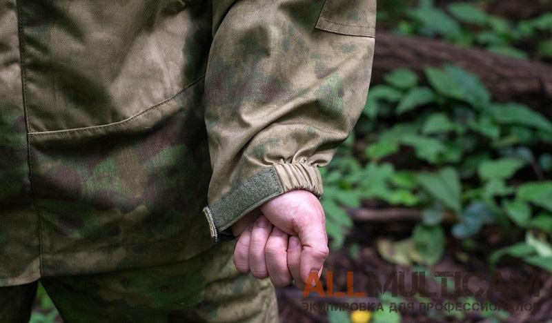 Куртка Integrated Field OPS Ur-Tactical