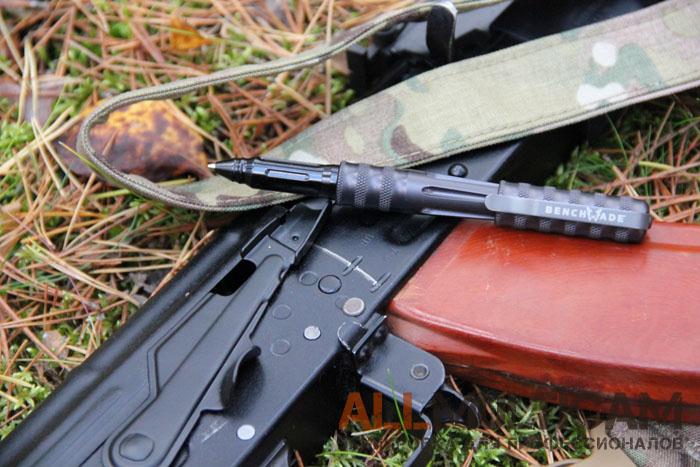 Тактическая ручка Benchmade 1101-2