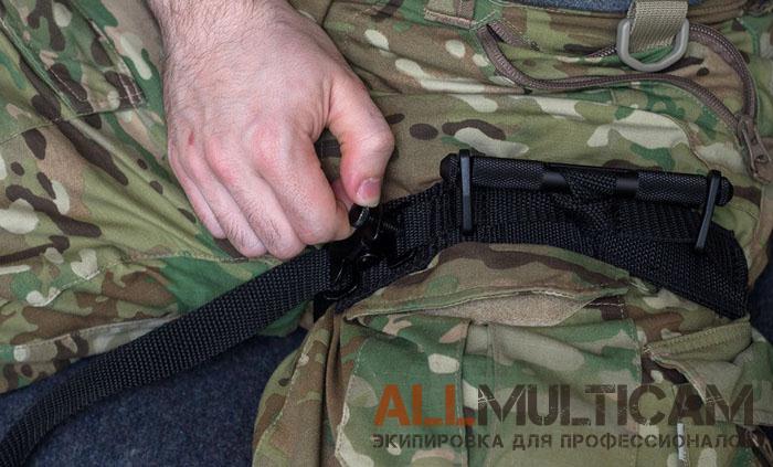 Обзор жгутов SOF и SOF WIDE