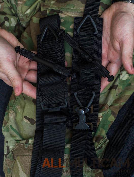 Обзор жгутов SOF и SOF WIDE