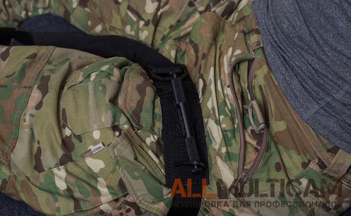 Обзор жгутов SOF и SOF WIDE