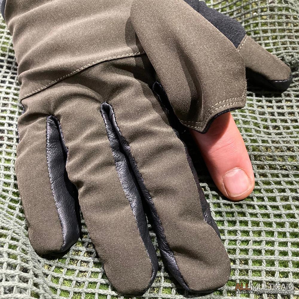 Высокотехнологичная защита рук тактические перчатки SealSkinz (7).jpg