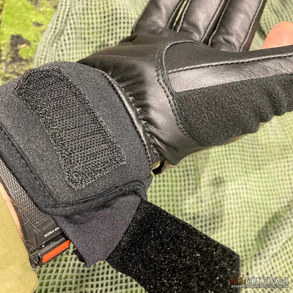 Высокотехнологичная защита рук тактические перчатки SealSkinz (1).jpg