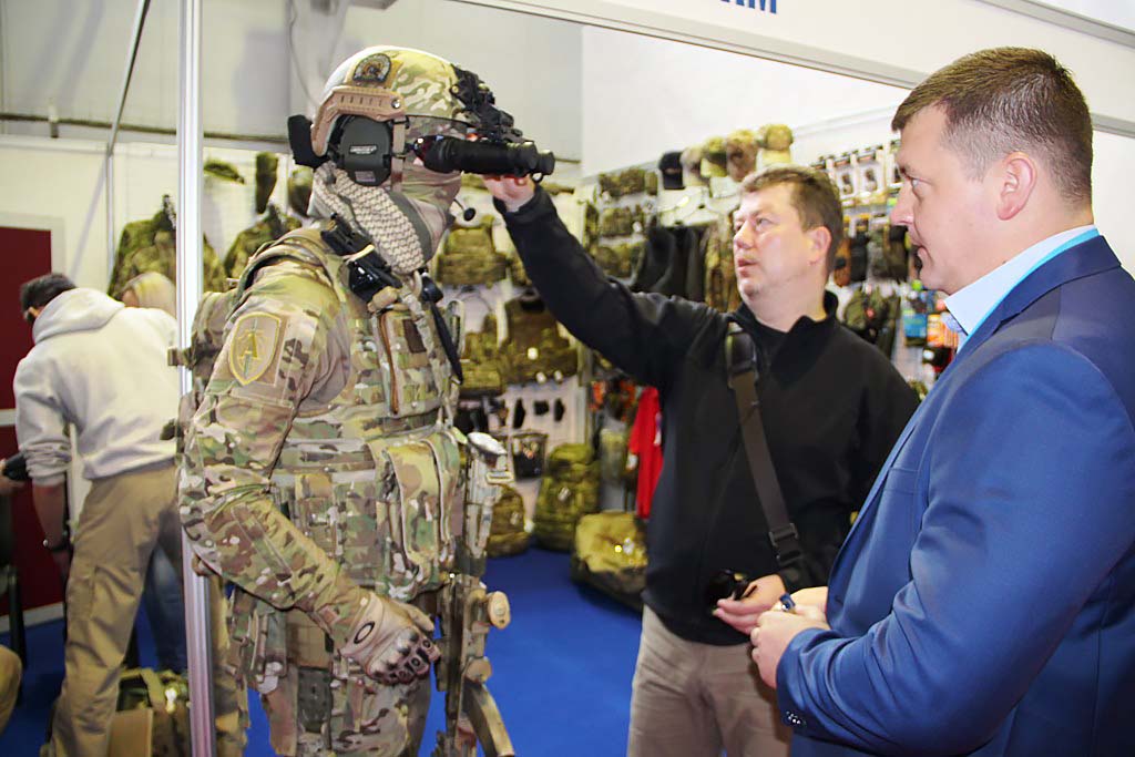 ALLMULTICAM на международной выставке Kadex 2014. ФОТО-ВИДЕО ОТЧЁТ