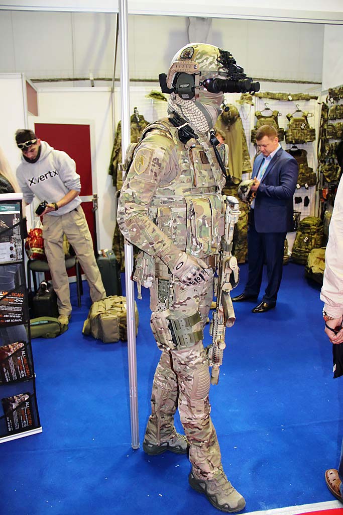 ALLMULTICAM на международной выставке Kadex 2014. ФОТО-ВИДЕО ОТЧЁТ