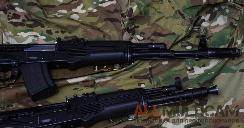 Обзор квадрейла Bear Force "Агрессор" Red Heat