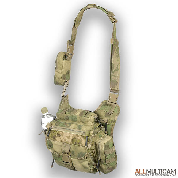 mil tec sling bolsa