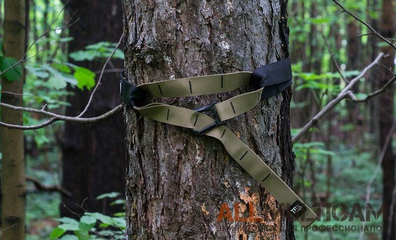 Тренажер TRX Tactical
