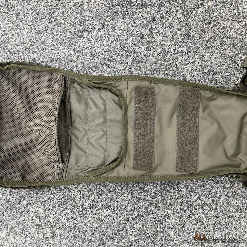 Рюкзак для каменных джунглей Modular SW Pack 25 IRR (с ИК-ремиссией) Tasmanian Tiger