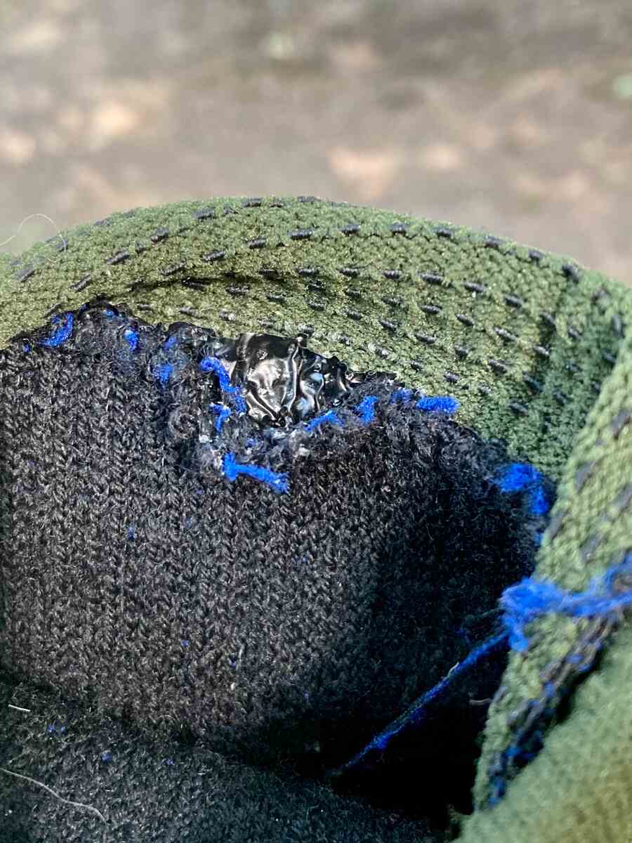 Эластичные носки SealSkinz Эластичные мембранные носки SealSkinz