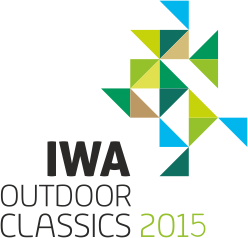 Международная выставка IWA Outdoor Classic 2015