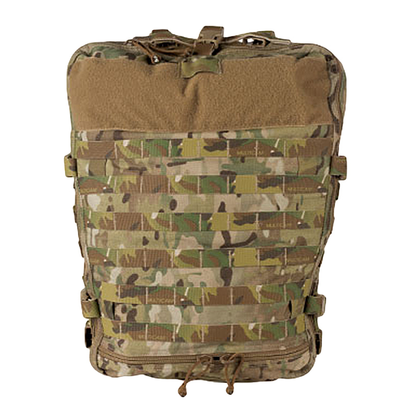 Тактический рюкзак-аптечка с комплектом медикаментов т пренадлежностей NAR-4 North American Rescue