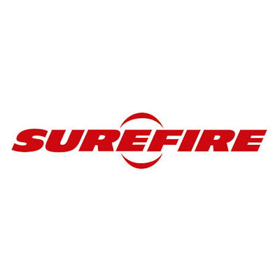 SureFire - тактические фонари и оптические прицелы