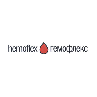 Купить гемостатические средства Гемофлекс | Россия