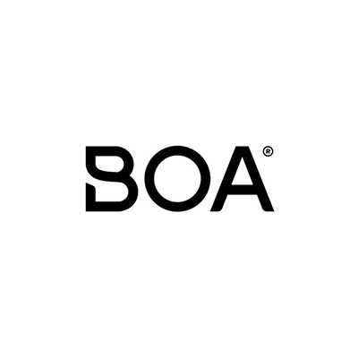 Снаряжение с системой регулировки Boa® Fit System