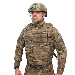 Разгрузочный жилет Forester 5.45 DESIGN