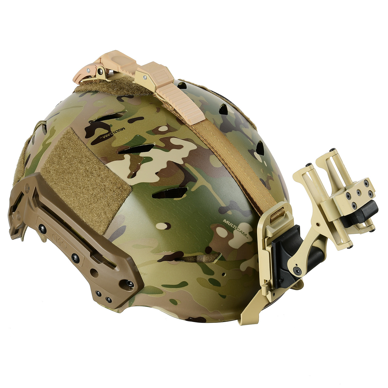 ALLMULTICAM снаряжение