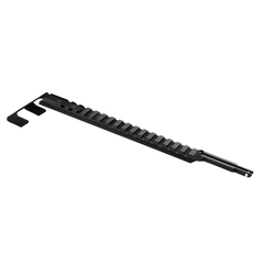 Планка на крышку ствольной коробки "Змей" Read Heat