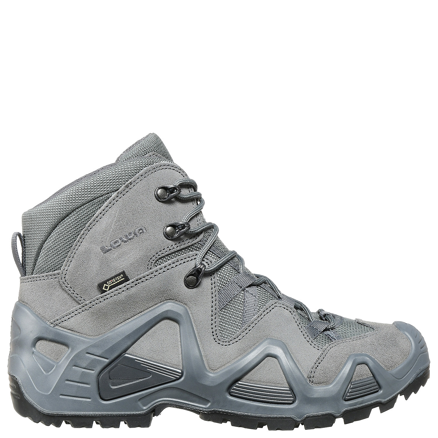 Купить тактические ботинки Lowa Zephyr GTX Mid TF