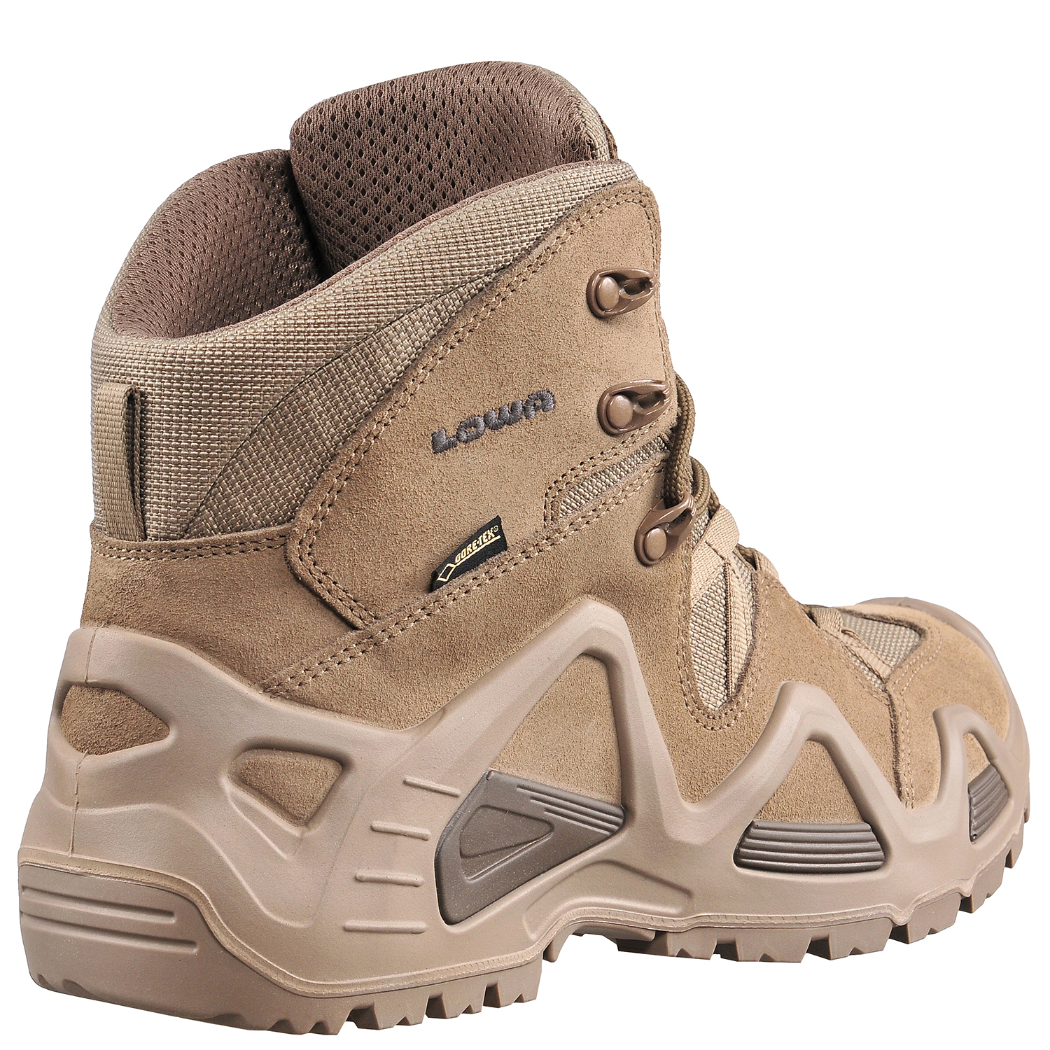 lowa boots zephyr gtx mid