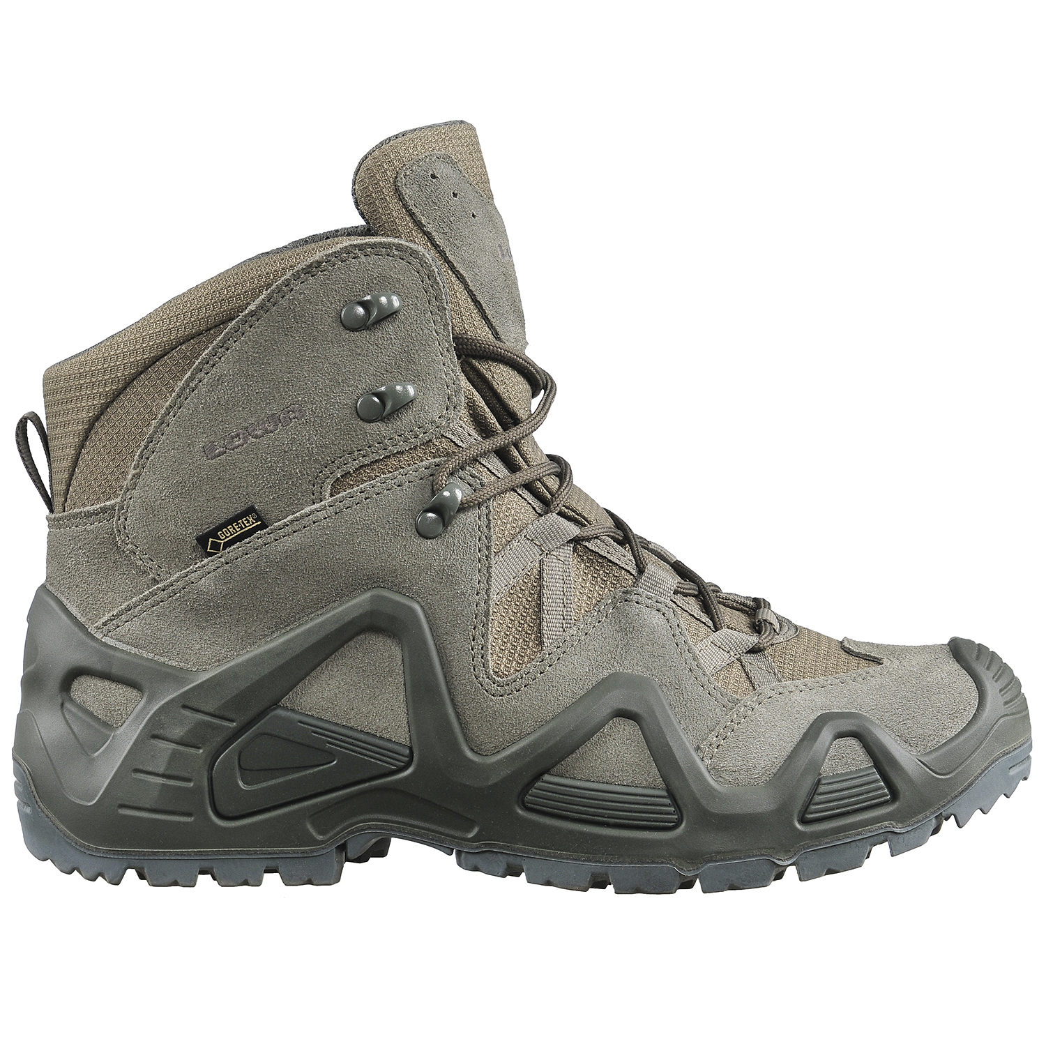 Lowa Zephyr GTX Mid TF