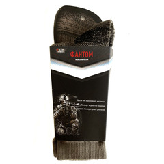 Носки средней высоты "Фантом" 5.45 DESIGN