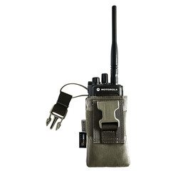 Открытый подсумок для радиостанции 5.45 DESIGN