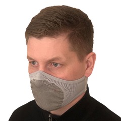 Маска защитная "Панацея" 5.45 DESIGN (тип А)