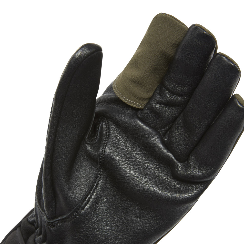 sealskinz all weather shooting gloves