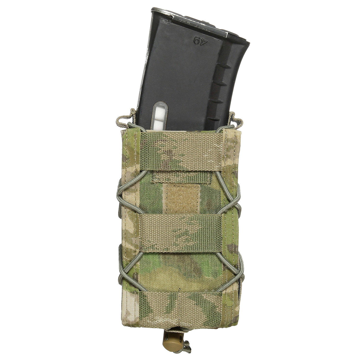Тактический подсумок — купить в Москве | Быстрый подсумок для магазина АК  5.45 DESIGN