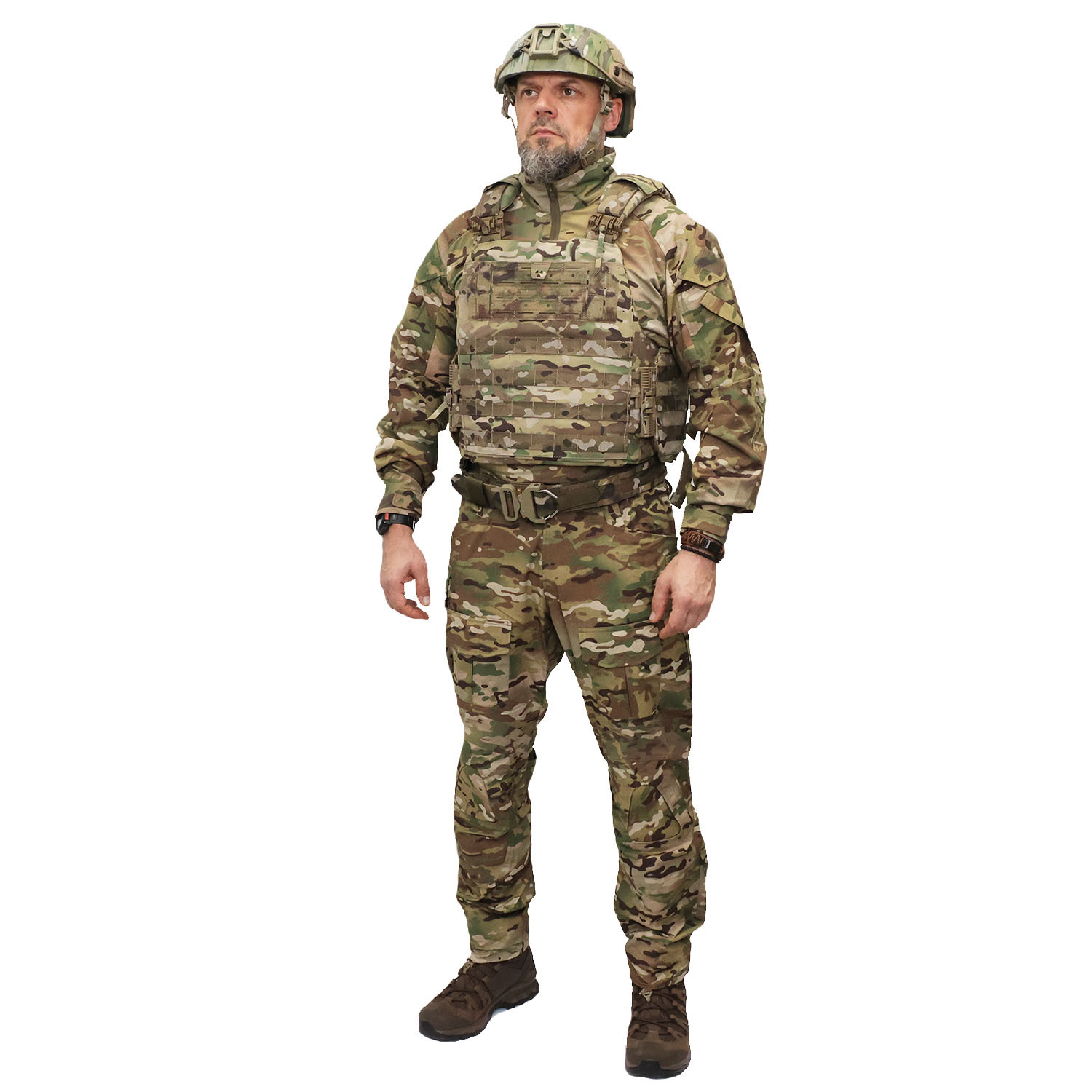 Сексуалды комбинезондағы қыз