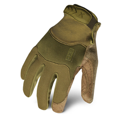 Тактические перчатки Tactical Pro Ironclad