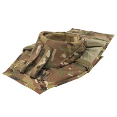 Баллистическая защита шеи 5.45 DESIGN