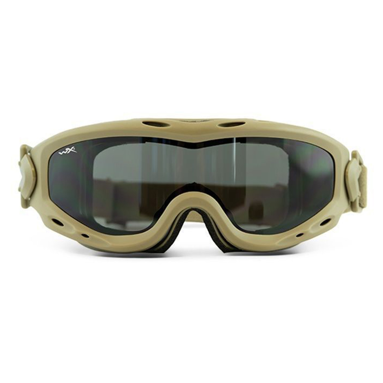 Wiley goggles top