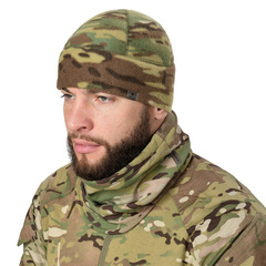 Флисовая шапка "Патруль" 5.45 DESIGN