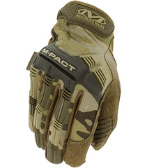 Тактические перчатки M-Pact Mechanix