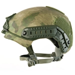 Карбоновый шлем Ястреб 5.45 DESIGN